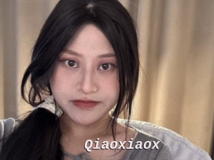 Qiaoxiaox
