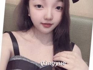 Qingyue