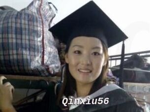Qinxiu56