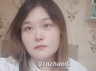 Qinzhaodi