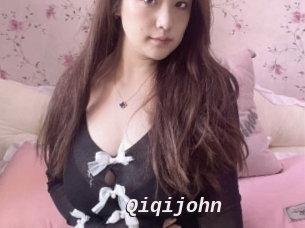 Qiqijohn