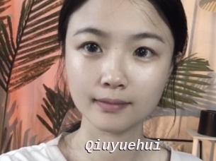 Qiuyuehui