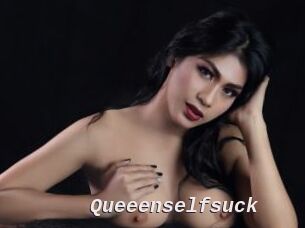 Queeenselfsuck