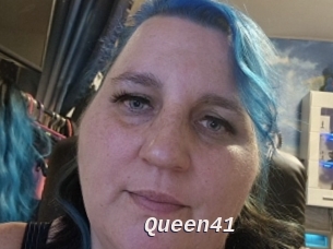 Queen41