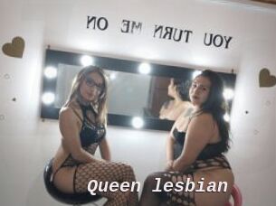 Queen_lesbian