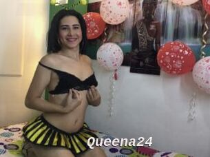 Queena24