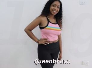 Queenbrown
