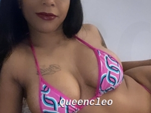 Queencleo