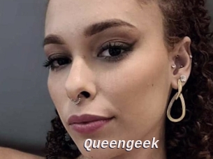 Queengeek