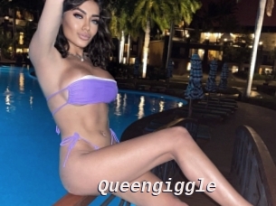 Queengiggle