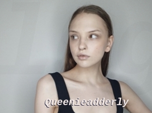 Queenieadderly