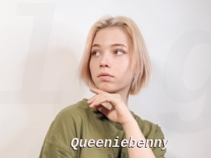 Queeniebenny
