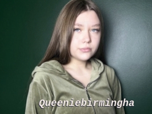 Queeniebirmingha