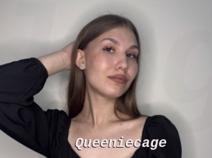 Queeniecage