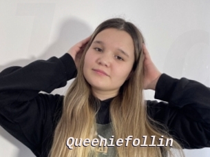 Queeniefollin