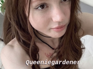 Queeniegardener