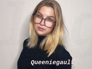 Queeniegault