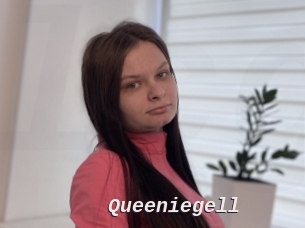 Queeniegell