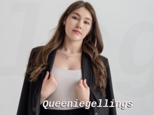 Queeniegellings