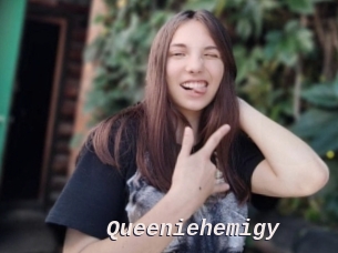 Queeniehemigy