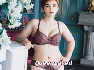 Queeniered