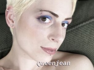 Queenjean