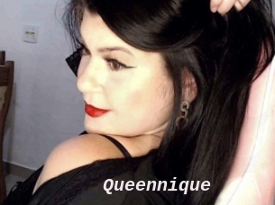Queennique