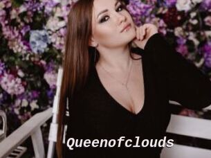 Queenofclouds