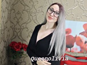 Queenolivia