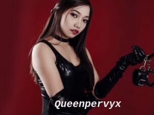 Queenpervyx