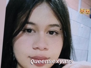 Queensexyass