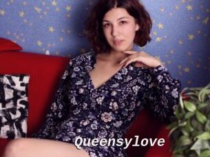 Queensylove