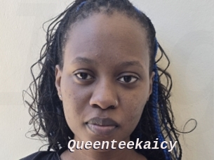 Queenteekaicy