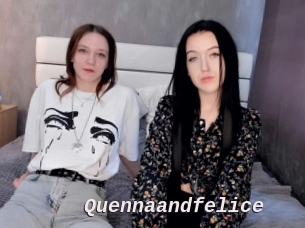 Quennaandfelice