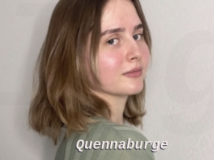 Quennaburge