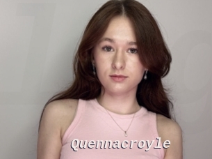 Quennacroyle