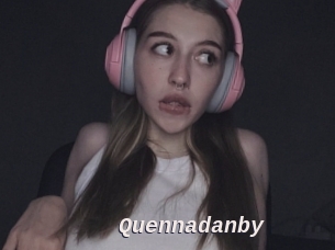 Quennadanby