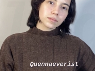 Quennaeverist