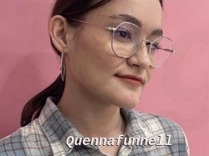 Quennafunnell