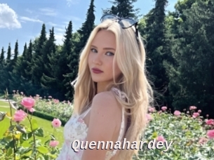 Quennahardey