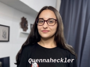 Quennaheckler