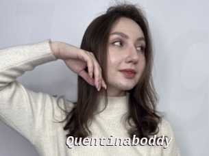 Quentinaboddy