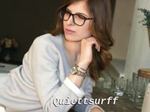 Quiettsurff