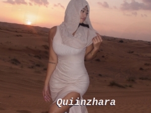 Quiinzhara