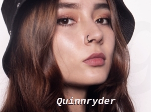 Quinnryder
