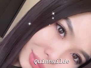 Quinnwilde