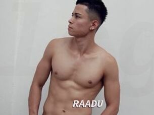 RAADU