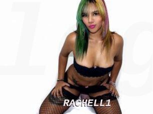 RACHELL1 Live Camgirls Sex