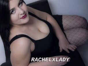 RACHELxLADY