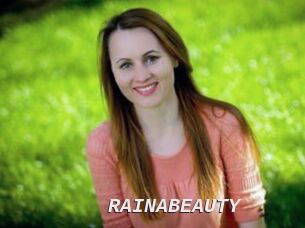 RAINABEAUTY